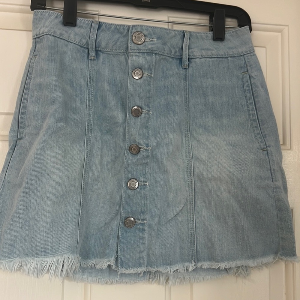 American Eagle Outfitters Skirt